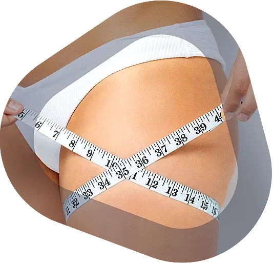 Lipofilling fessier Paris